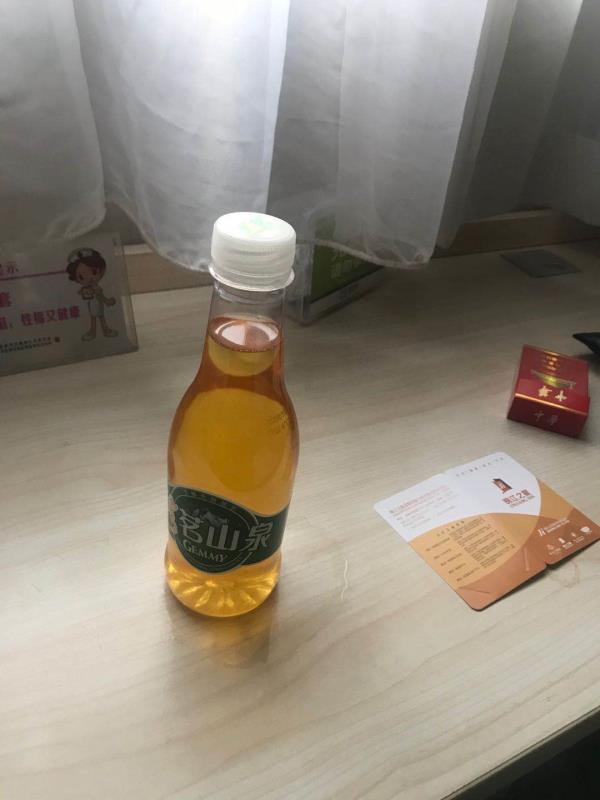 客人稱住宿喝到尿糞混合“飲料”，錦江之星：不是我們放的