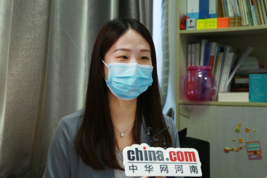 重整旗鼓！看102高級中學的“孩子王”為學生開學上課保駕護航