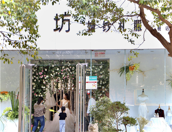 【鄭在蝶變】杜嶺街西里路社區：厚重歷史與現代時尚的碰撞與交融