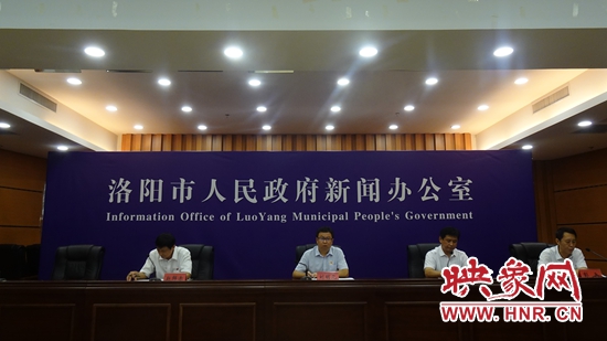 保糧食能源安全 洛陽市已累計收購糧食約56萬噸