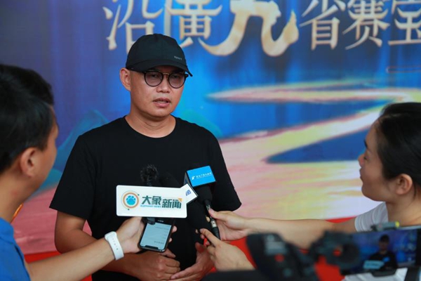 沿黃九省文物齊聚鄭州，國學(xué)大師蒙曼親臨現(xiàn)場(chǎng)！賽寶大會(huì)拉開帷幕！
