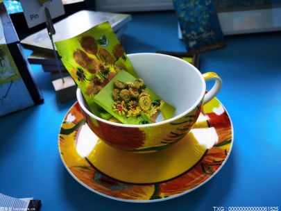 盛夏時節暑濕為盛 這款消暑神仙水有諸多藥用價值